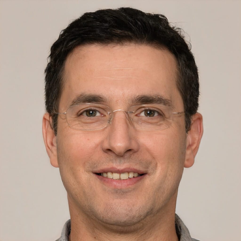 Paul Zagrai